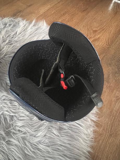 Helma na lyže cébé, s