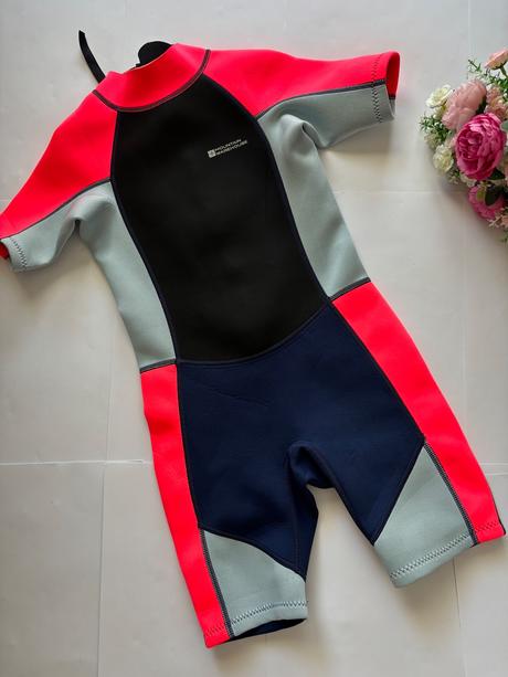 Ob/ neopren dívčí - v.9/10 let,