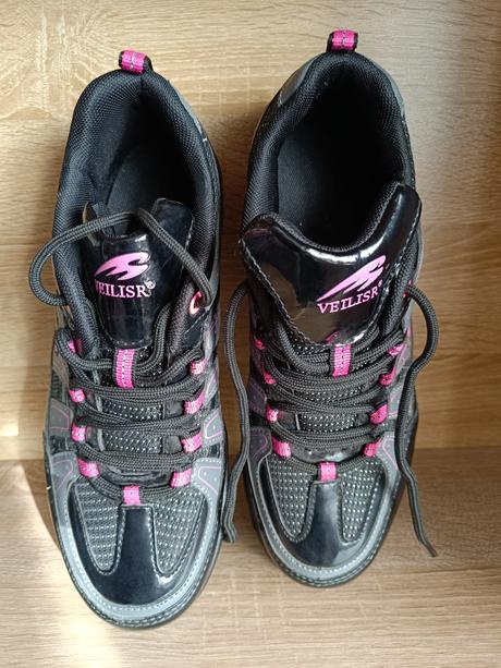 Zeštíhlující boty vel. 39, 39