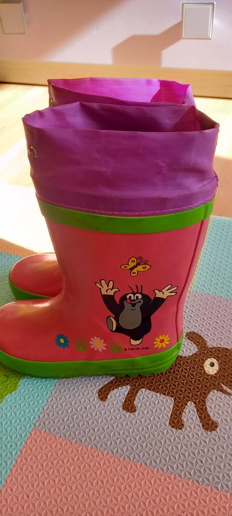 Holínky - pidilidi, vel.25, 25