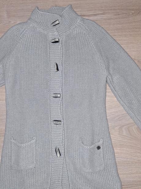 Svetr marco'polo, marc o´polo,128