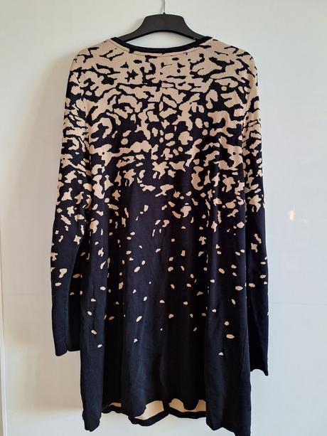 Svetr kardigan vel. xl / xxl, xl