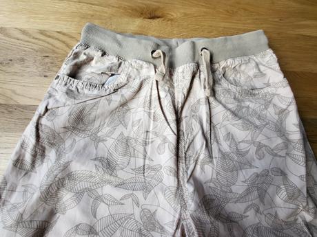 2_turistické kalhoty alpinepro 152/158, alpine pro,152