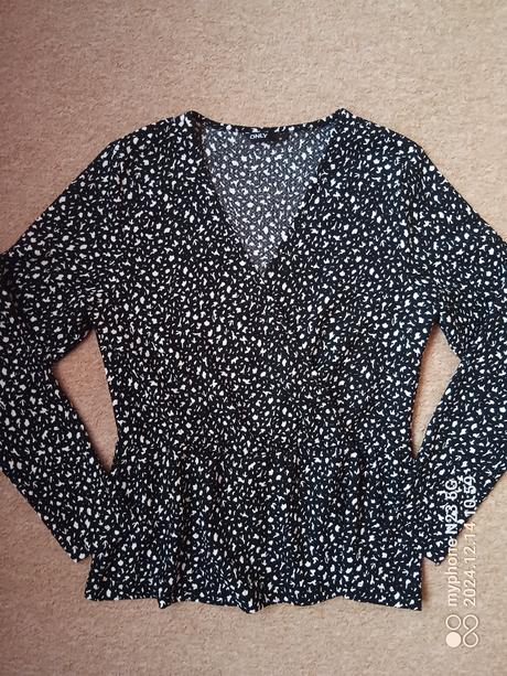 Tričko zn."only" vel."m", only,m