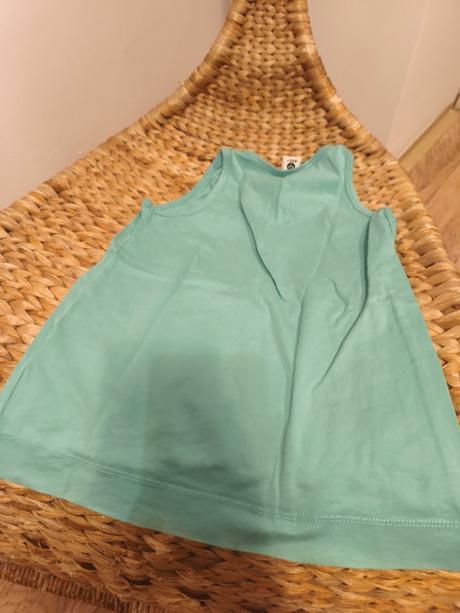 Mint top roxy 140/146, roxy,140