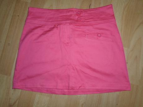 Sukně vel 36 boková, 36