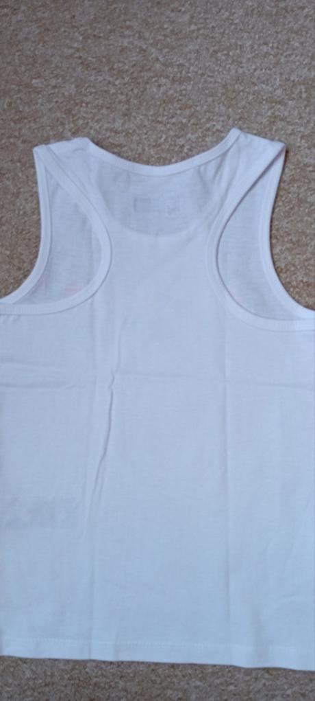 Tílko zn."little kids" vel."122", 122