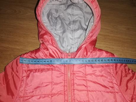 Oboustranná bunda, coccodrillo,122