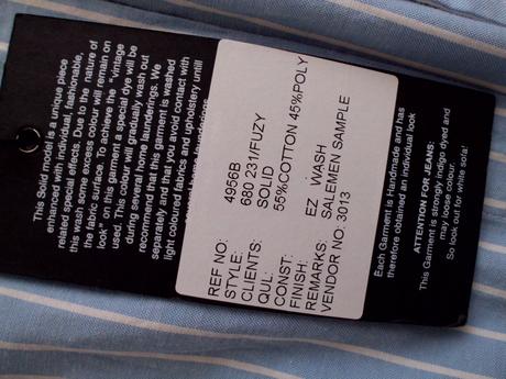 Roll up pásik  m-l, m