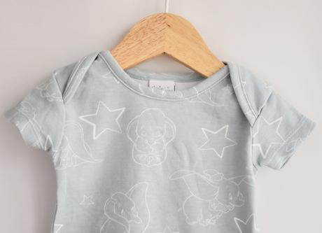 Body vel. 0 - 3m, disney,62