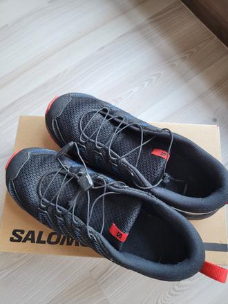 Tenisky, salomon,40