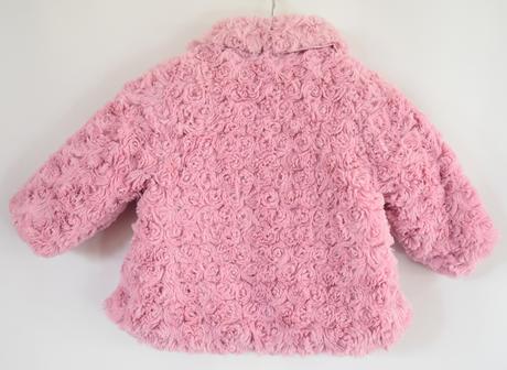 Kabátek vel. 3 - 6 m, george,68