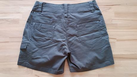 Dámské šortky lafuma, 40