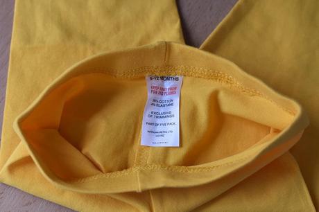 Legíny vel. 9 - 12 m, matalan,80