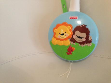 Hrací deka lamaze vesmír+kolotoč+usínaček+kousátko, 