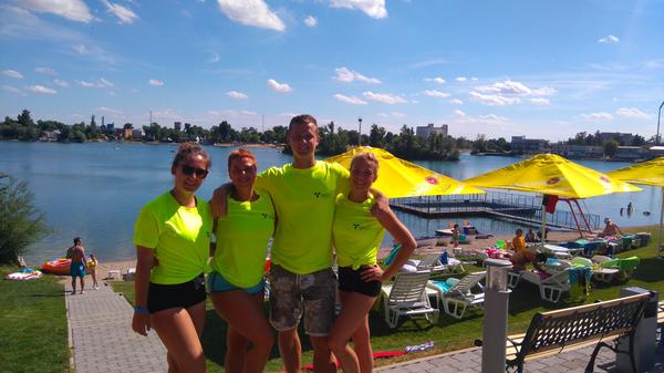 SENEC - súťaž o darčekový poukaz v hodnote 100€