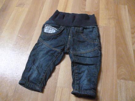 Podšité rifle 4-6 m dopodopo, dopodopo,68