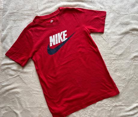 Triko zn. nike - v.128/134, nike,134