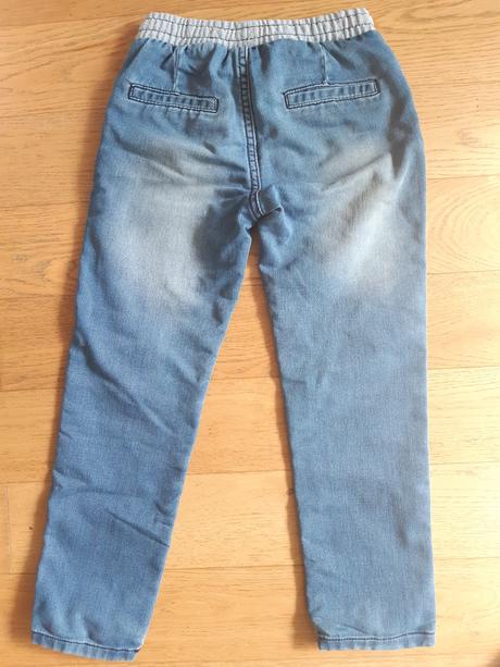 Pohodlné džíny, kik,122