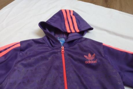 Tepláková souprava vel. 128/134, 128