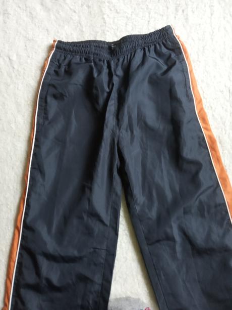 Šustaky 11-12let, alive,152