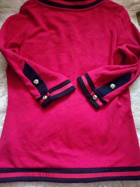 Kabát-sáčko zn.next,vel.34, next,xs