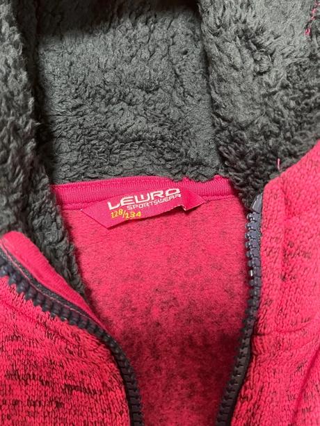 Mikina /svetr, lewro,128