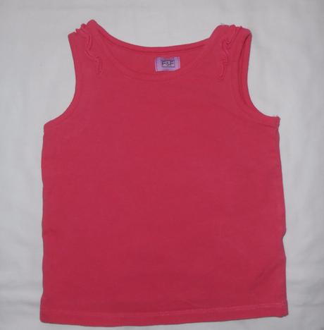 W286. tílko 1-1,5 let, f&f,86