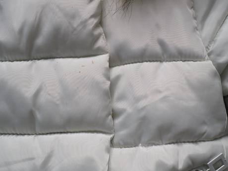 Zimní bunda vel 116, 116