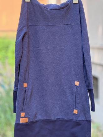 Mikča-šaty, yigga,164