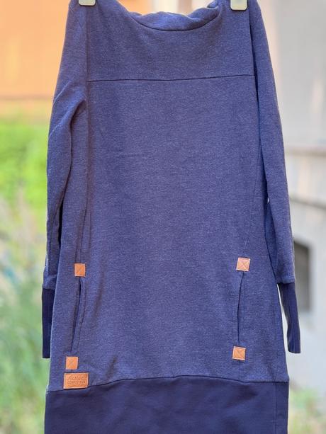 Mikča-šaty, yigga,164