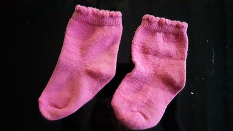 Bavlněné ponožky, 18