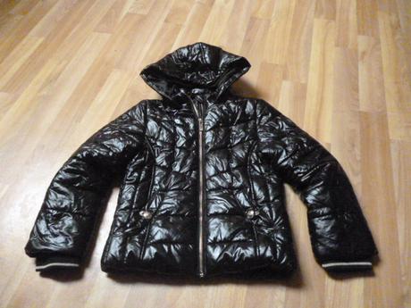 Prošívaná bunda 7-8 river, river island,128