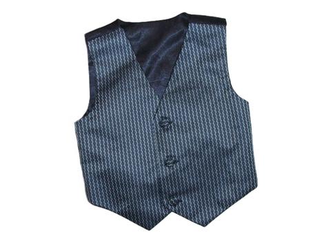 J48 společenská chlapecká vesta vel. 80, 80