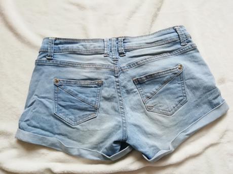 Kraťasy terranova, vel xs, terranova,xs