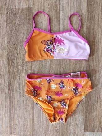 Plavky, nickelodeon,98