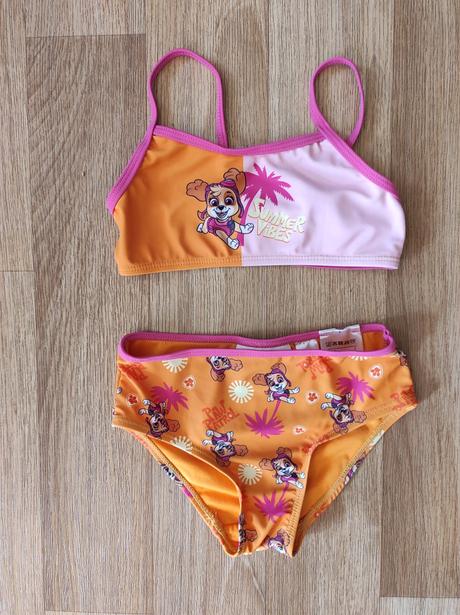 Plavky, nickelodeon,98