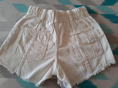 Zara kraťasy vel. 140, zara,140