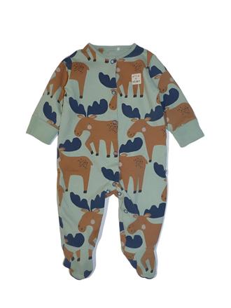 Next bavlněný overal vel.68,, next,68