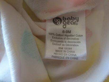 Body se srdíčky kr.r., vel. 74, 74