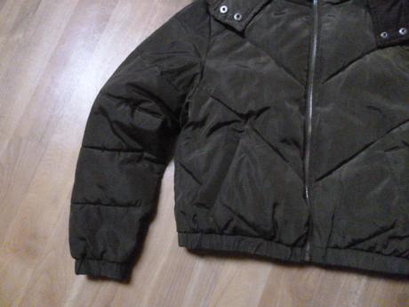 Prošívaná bunda new look 10-11, new look,146