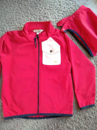 Bunda softshell, didriksons1913,122