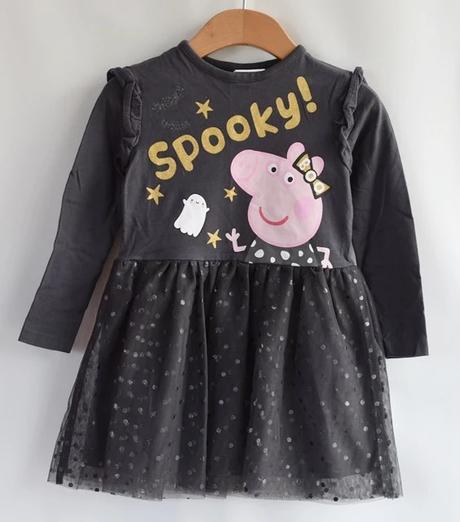 Šaty vel. 18 - 24 m, george,92