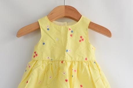 Šaty vel. 3 - 6 m, primark,68