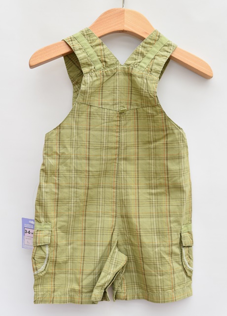 Komplet vel. 3 - 6 m, marks & spencer,68