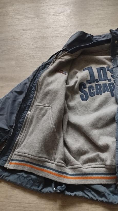 Bunda h&m 140, h&m,140