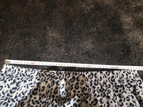 Fleesové kalhoty značky george, velikost 48-50, george,xxxl