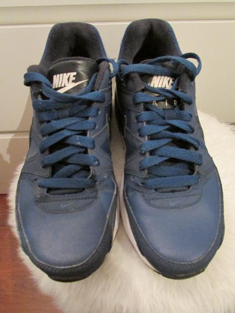 Tenisky nike air max command flex, nike,38