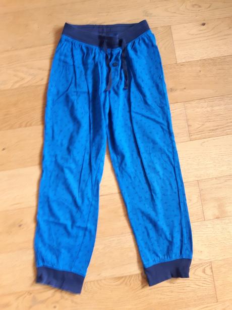 Pyžamové kalhoty, pepperts,128