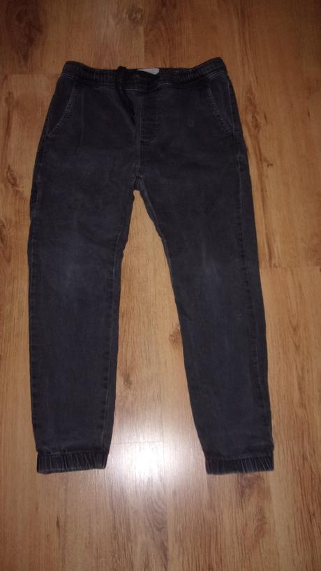 Jogger džíny zn. pull&bear, vel. m, pull&bear,m